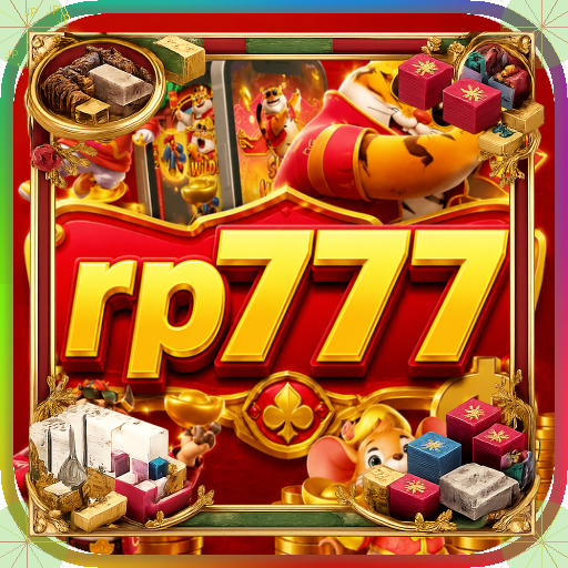 rp777 — mitra unggulan
