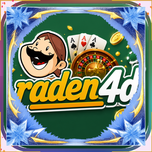 raden4d — mitra unggulan